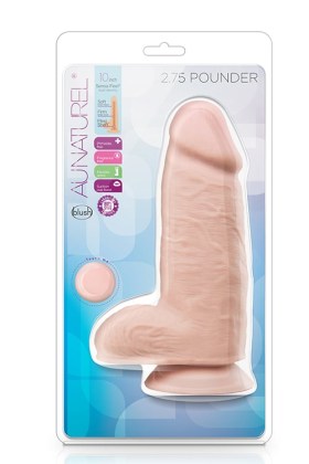 Vanila dildo- 331435-2